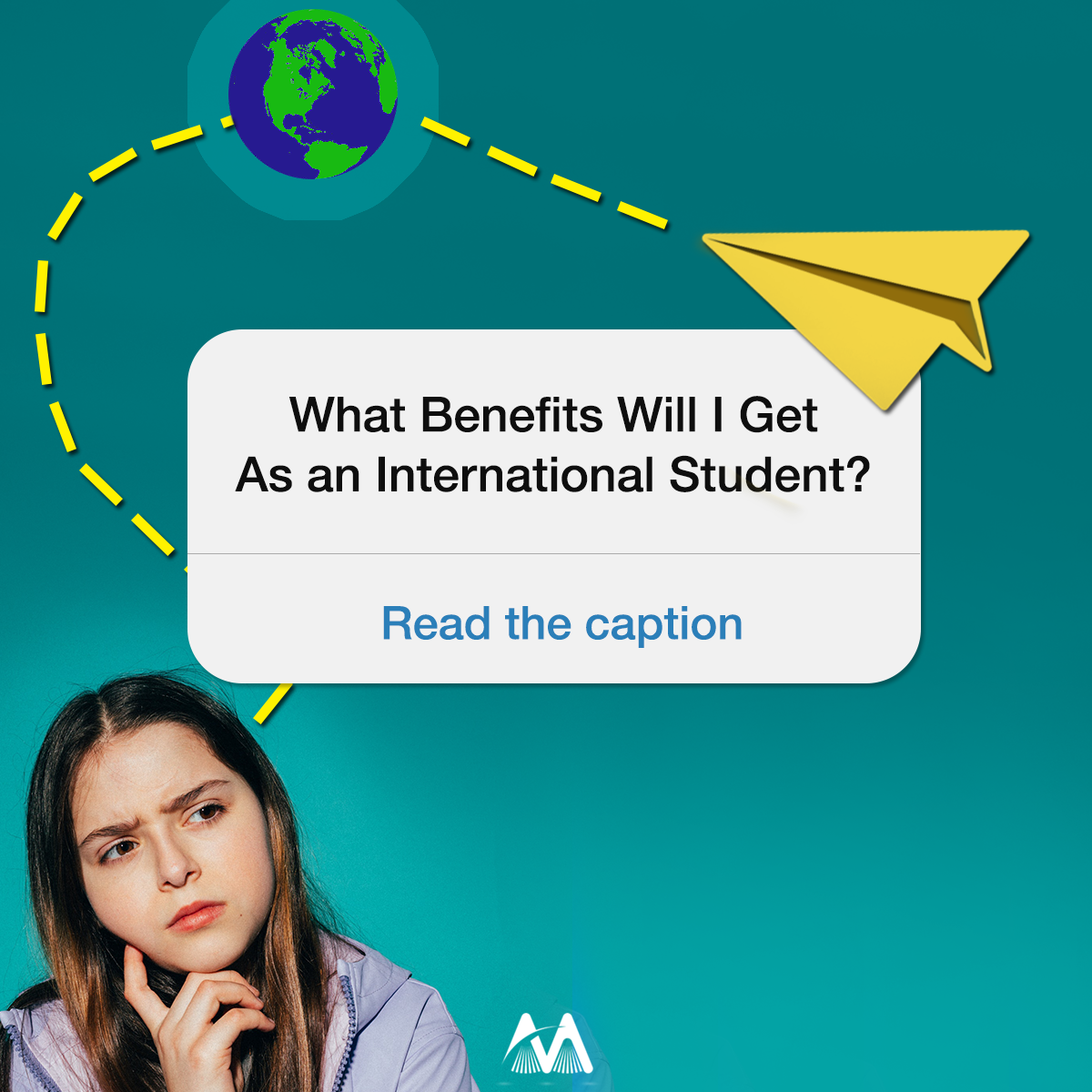 Benefits Of Being An International Student | Mirsal Education